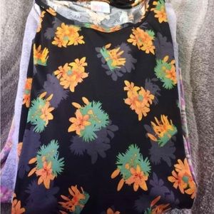 Lularoe Top 3x